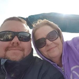 Meet your Posher, Terri